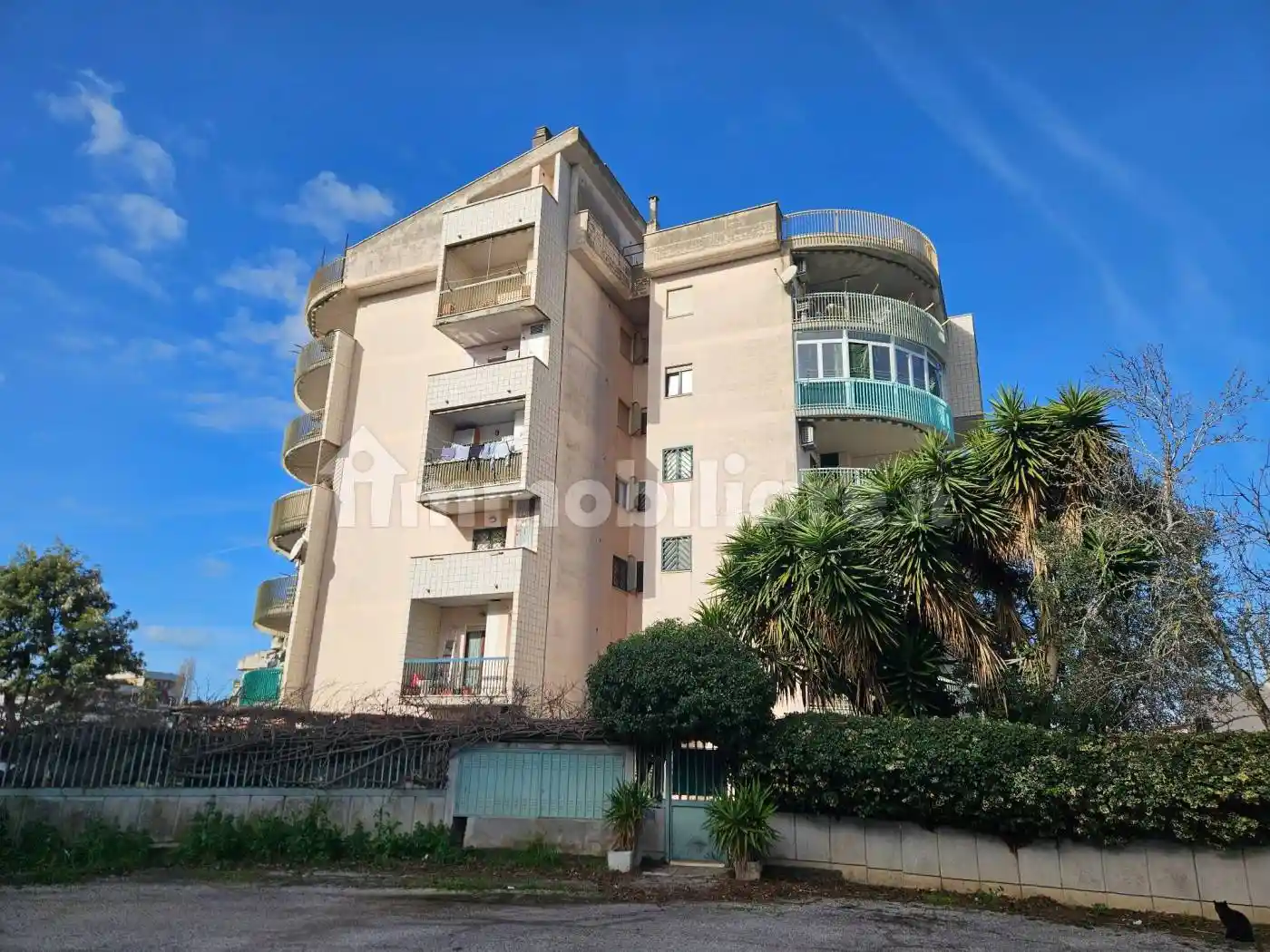 Appartamento in vendita a Anzio