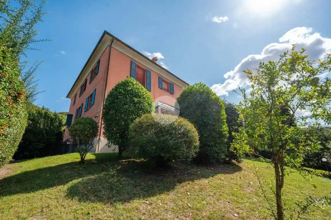 Appartamento in vendita a Zola Predosa