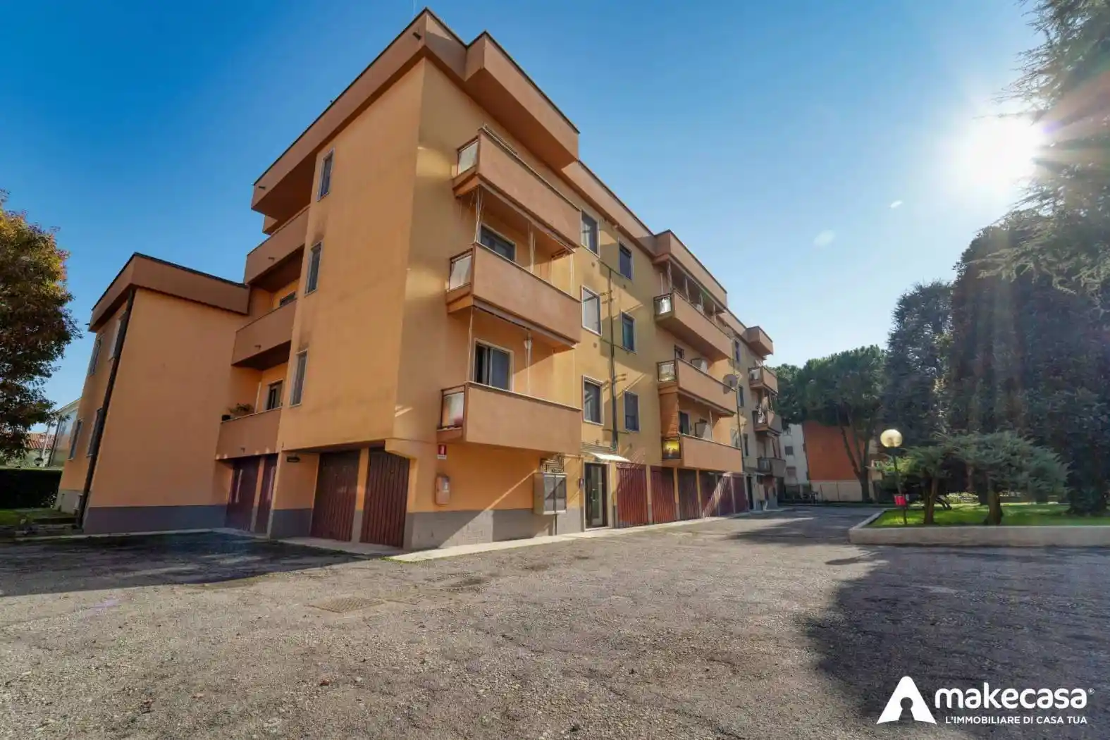 Appartamento in vendita a Dresano