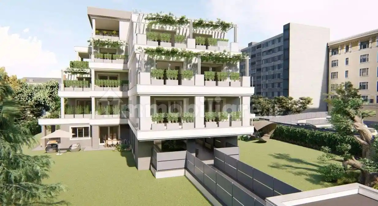 Progetto in vendita a Brescia