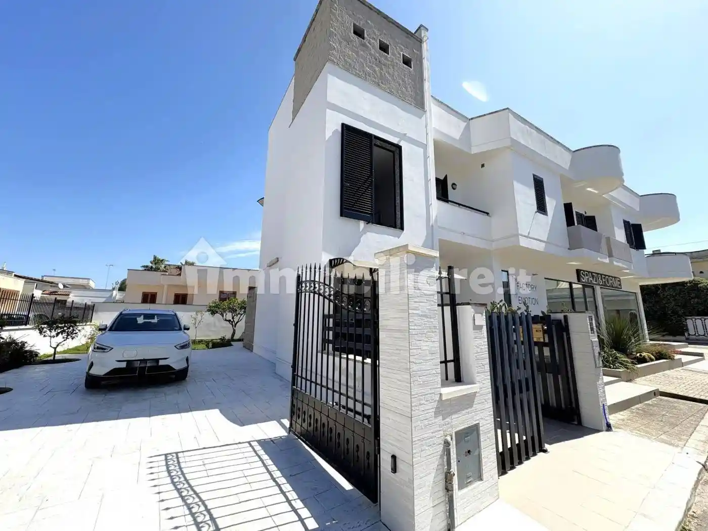 Appartamento in vendita a Melendugno