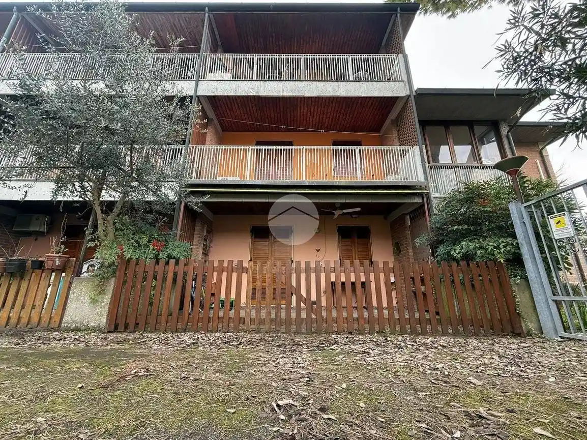 Appartamento in vendita a Ravenna