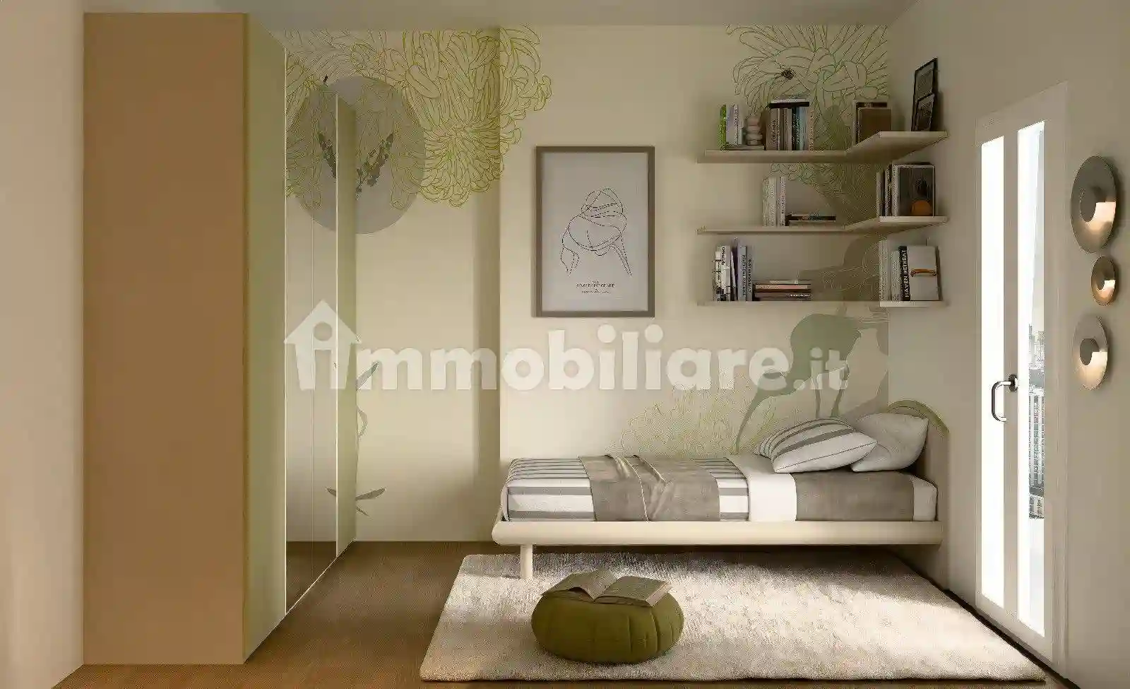 Appartamento - foto 3