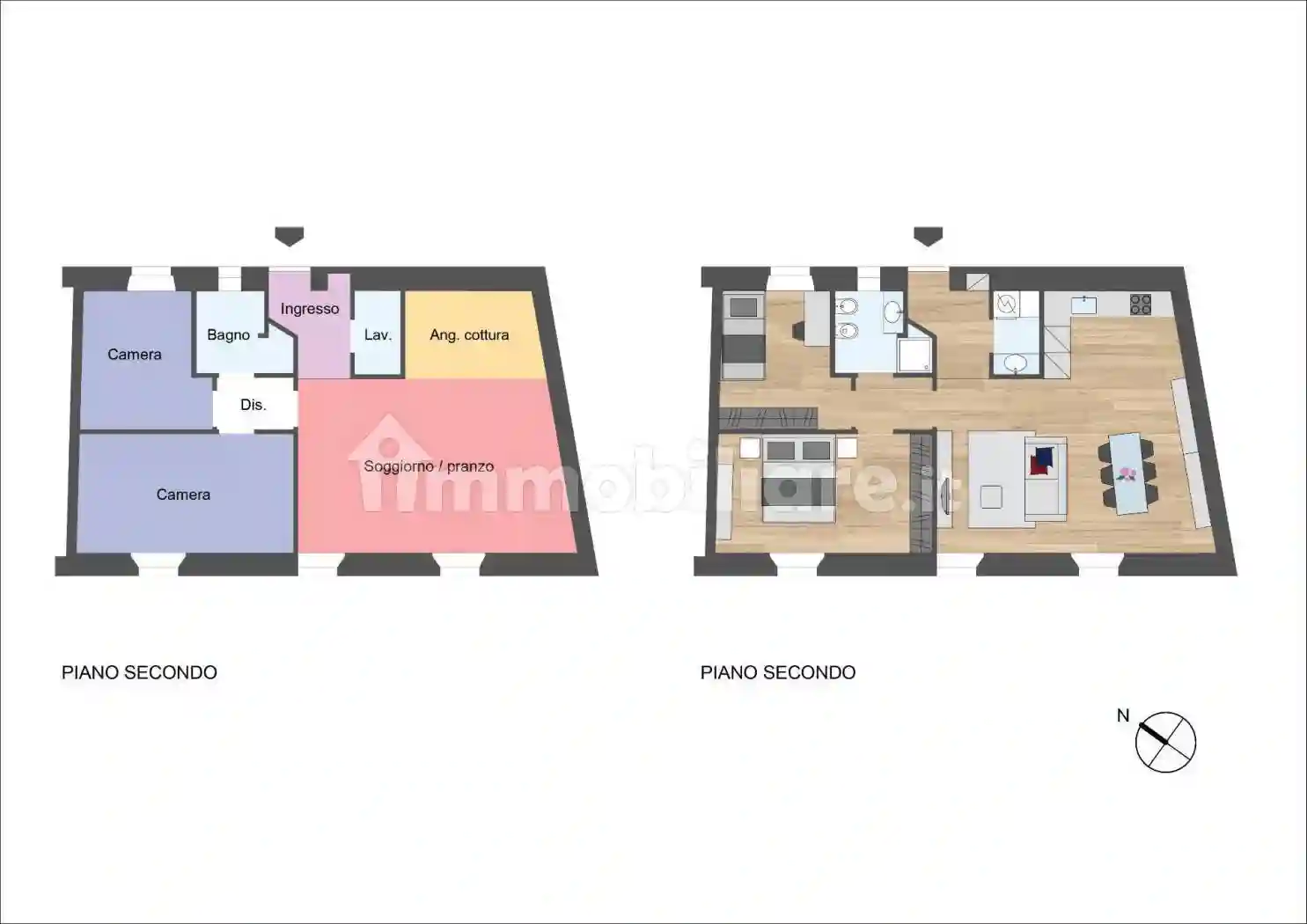 Appartamento - foto 5