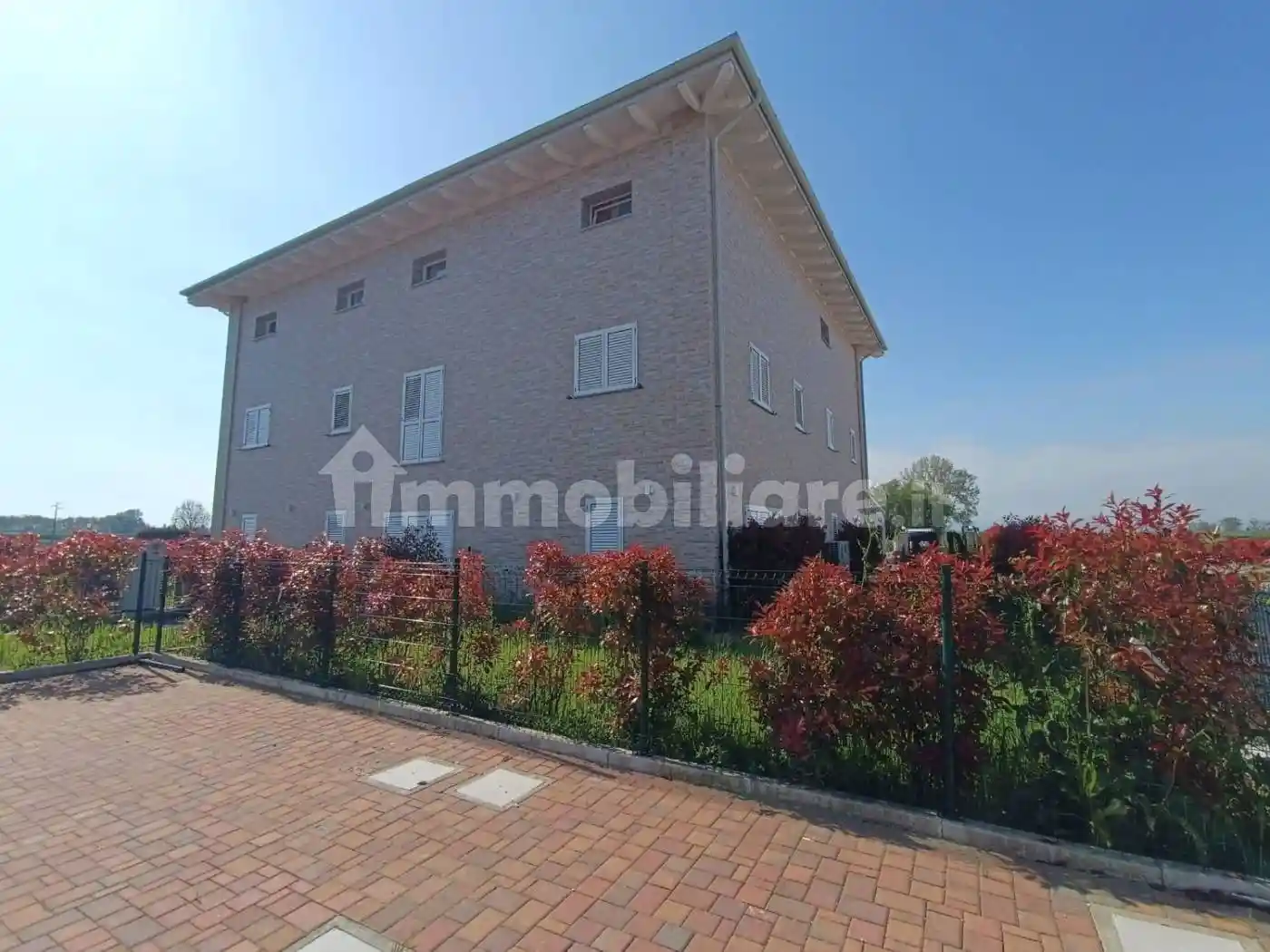 Villa in vendita a Sala Bolognese