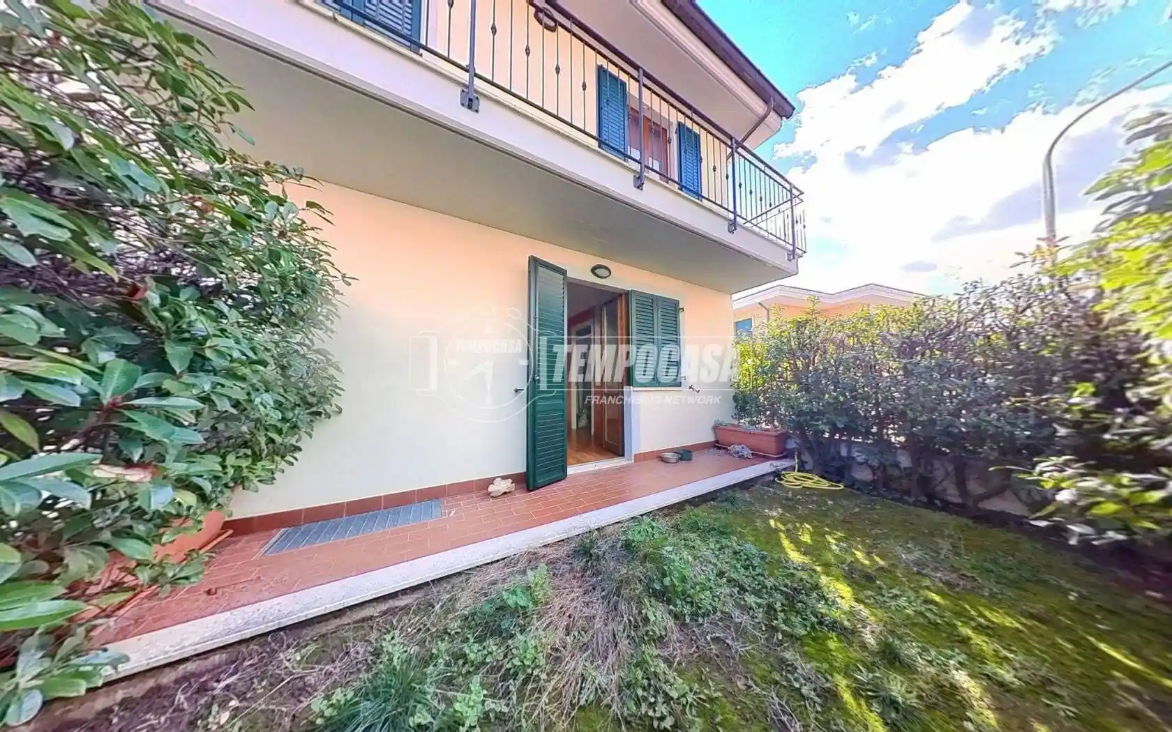 Appartamento in vendita a Monte Urano