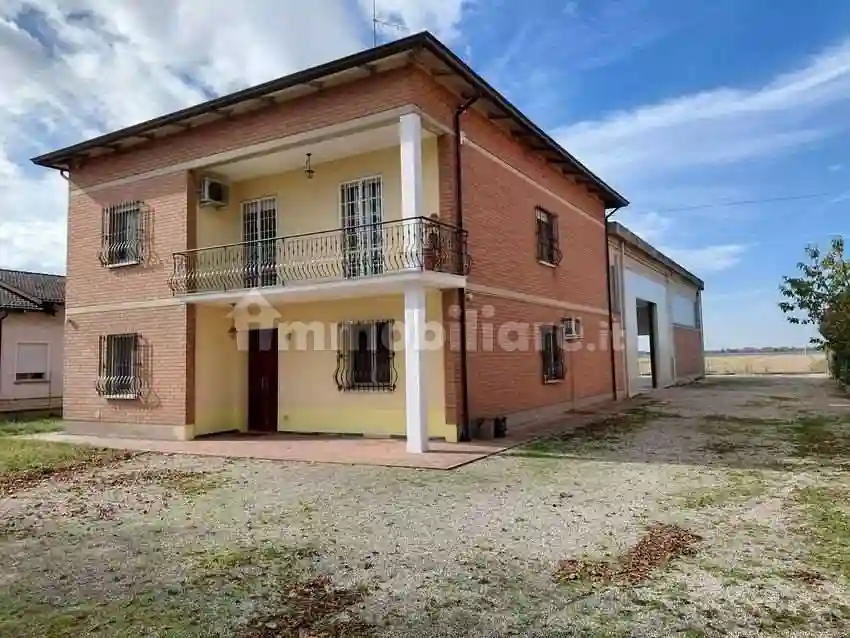 Casa indipendente - foto 2