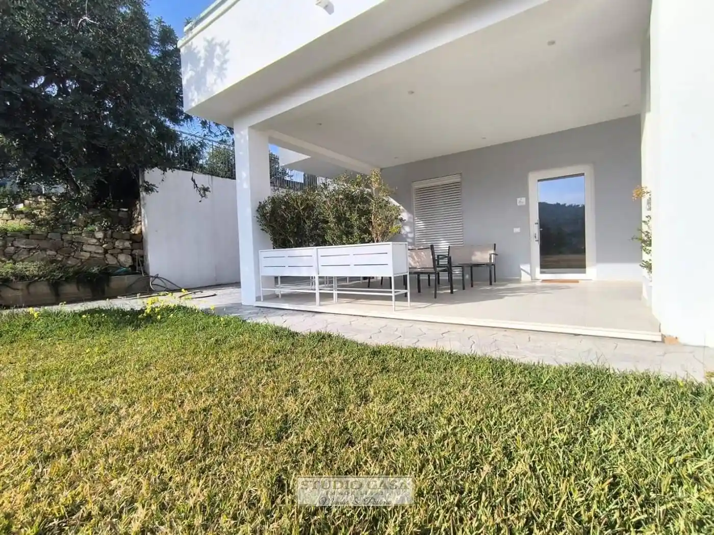 Appartamento in affitto a Castellabate