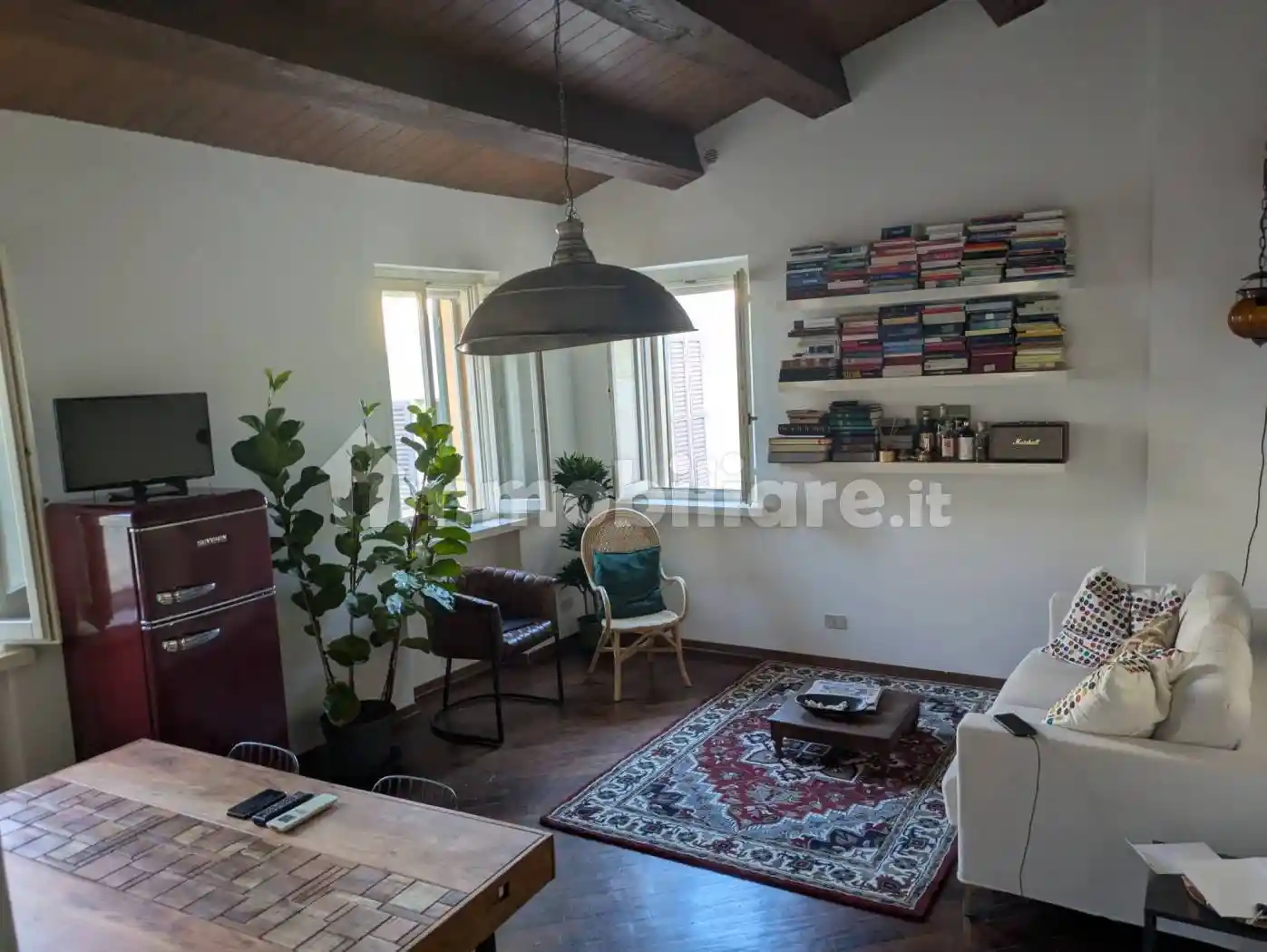 Appartamento in vendita a Pesaro