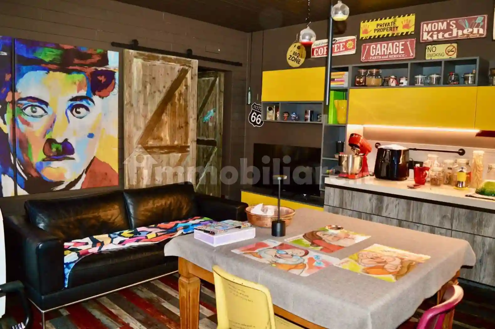 Appartamento - foto 5