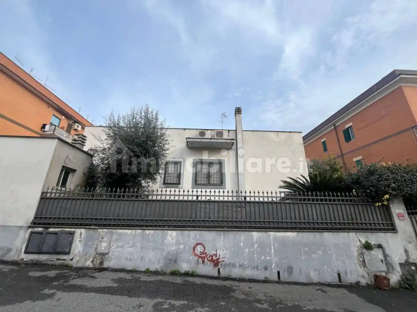 Appartamento in affitto a Roma