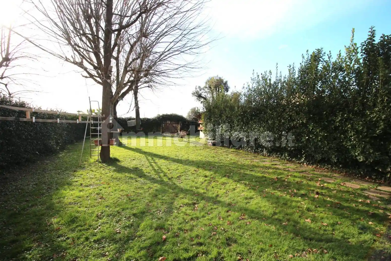 Casa indipendente in vendita a San Giuliano Terme