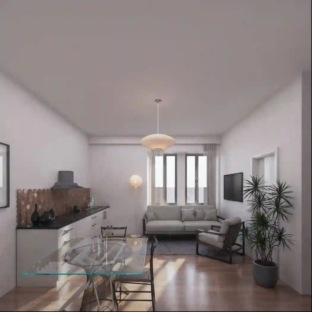 Appartamento - foto 4