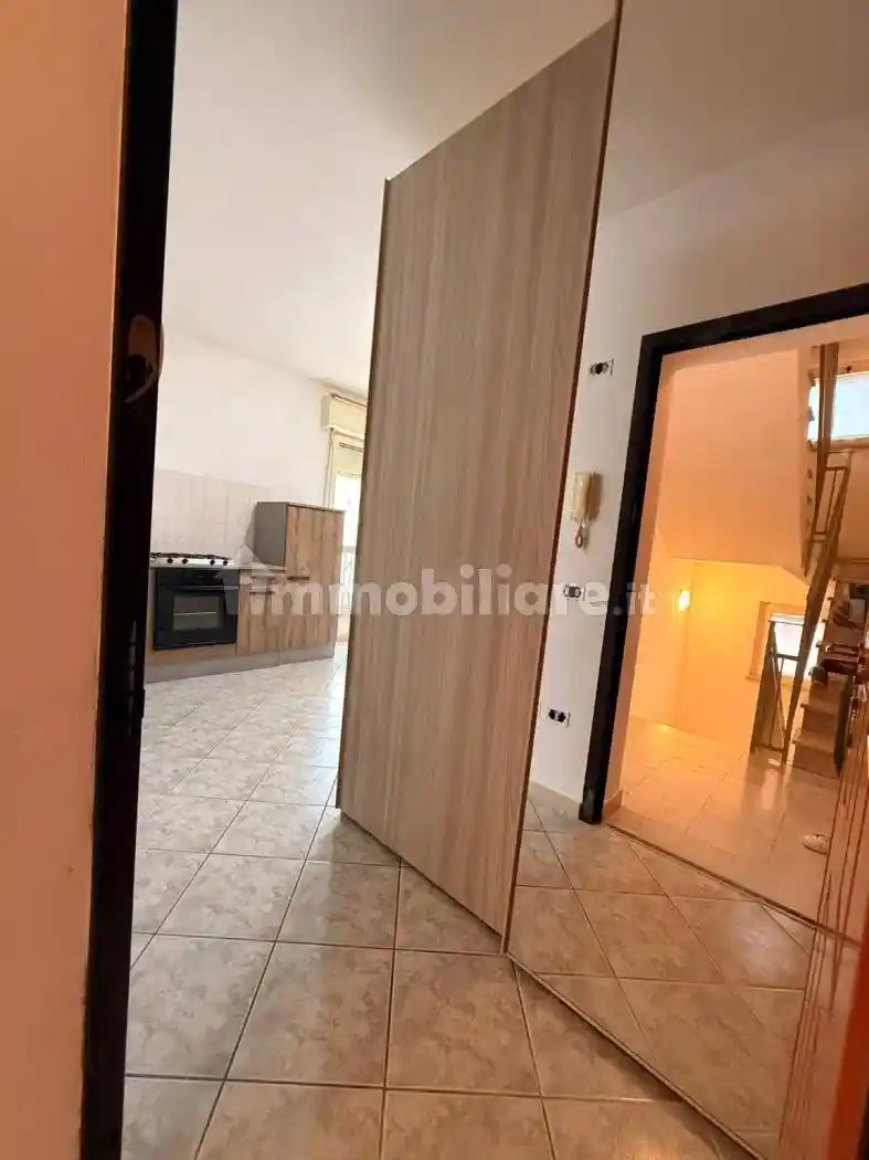 Appartamento in affitto a Calvisano