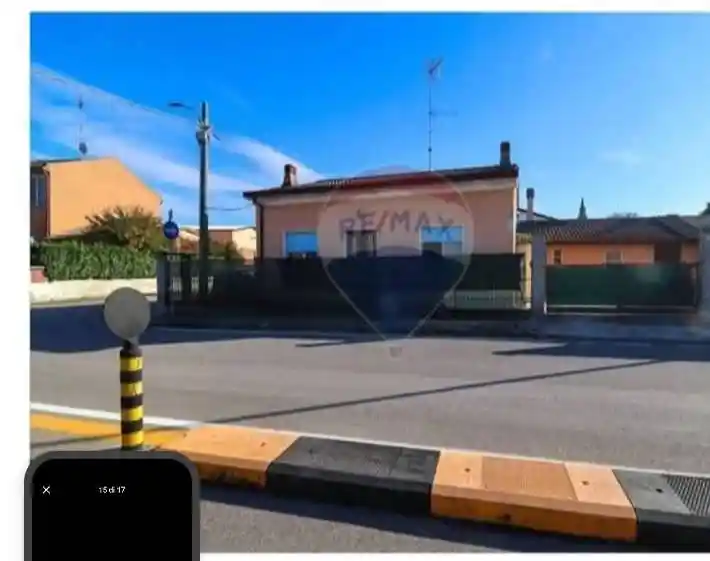 Casa indipendente in vendita a Gussola