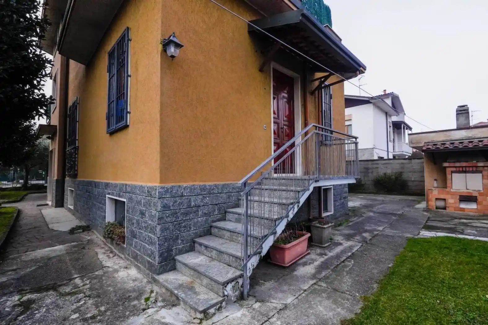 Villa in vendita a Lainate