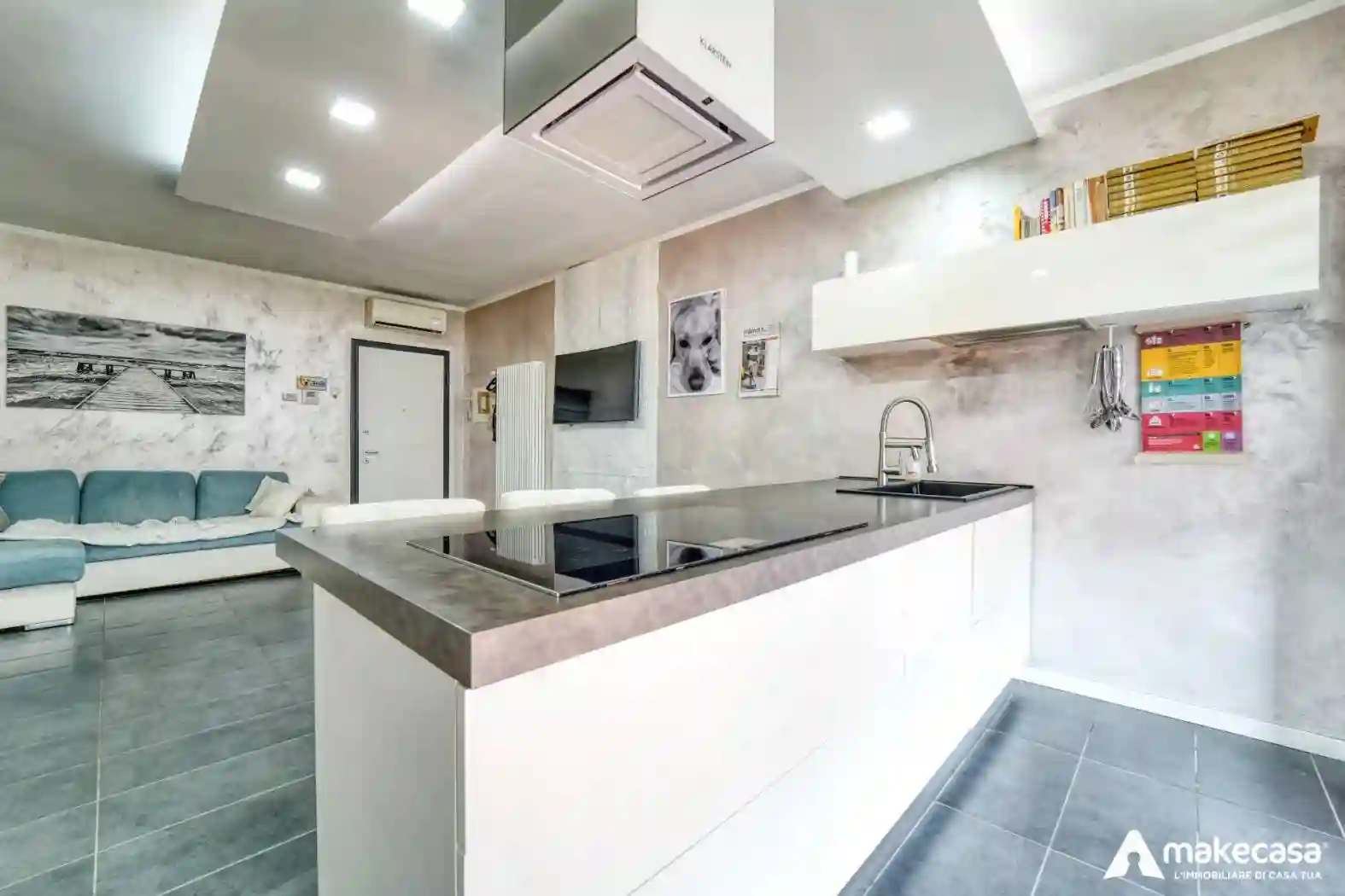 Appartamento - foto 2