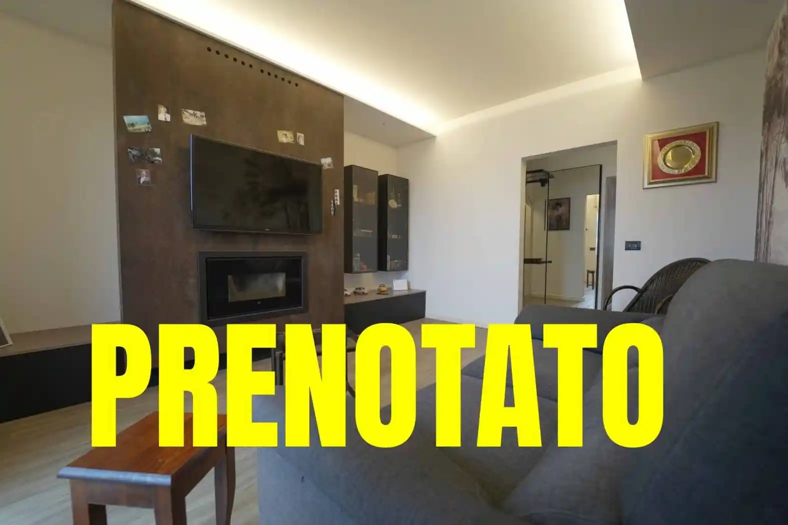 Appartamento in vendita a Gambettola