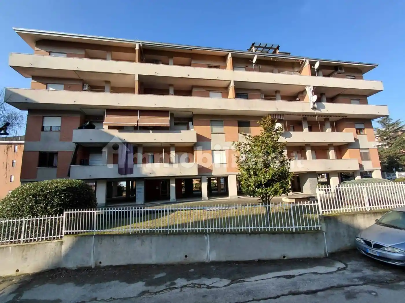 Appartamento in vendita a Asti