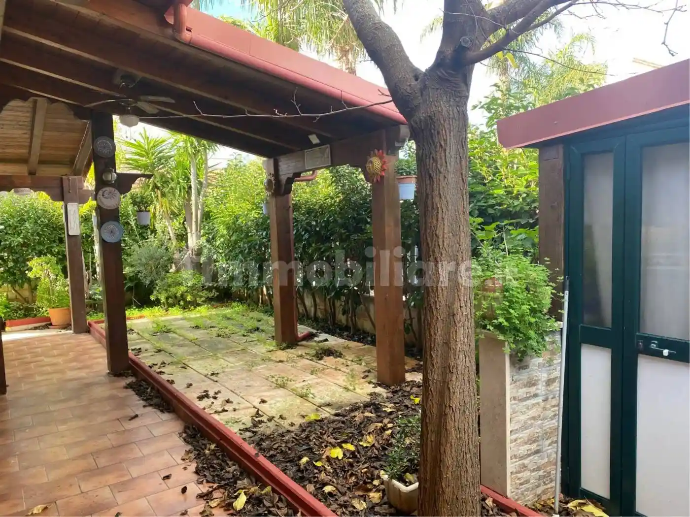 Villetta a schiera in vendita a Carovigno