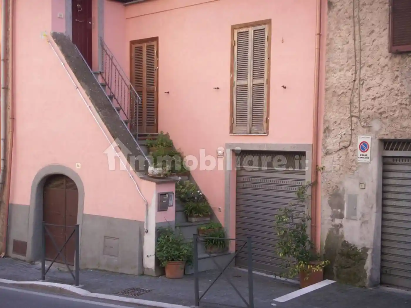 Appartamento in vendita a Marino