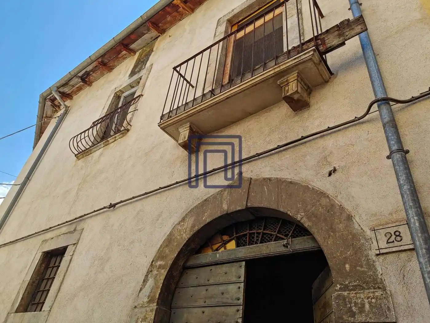 Casa indipendente in vendita a Sulmona
