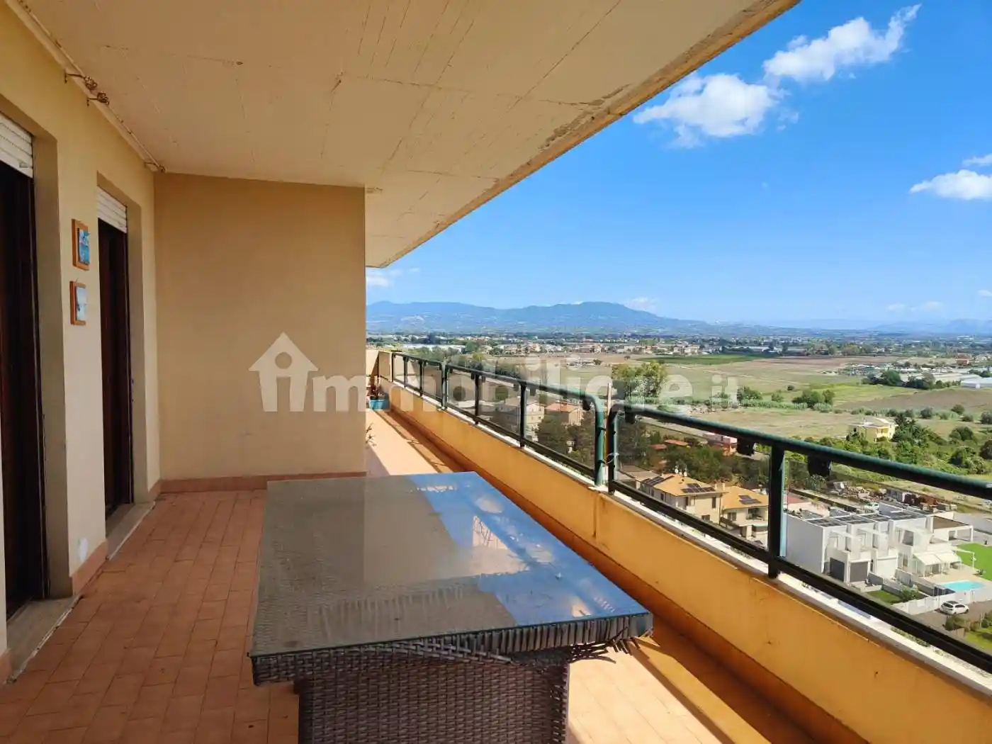 Appartamento in vendita a Aprilia