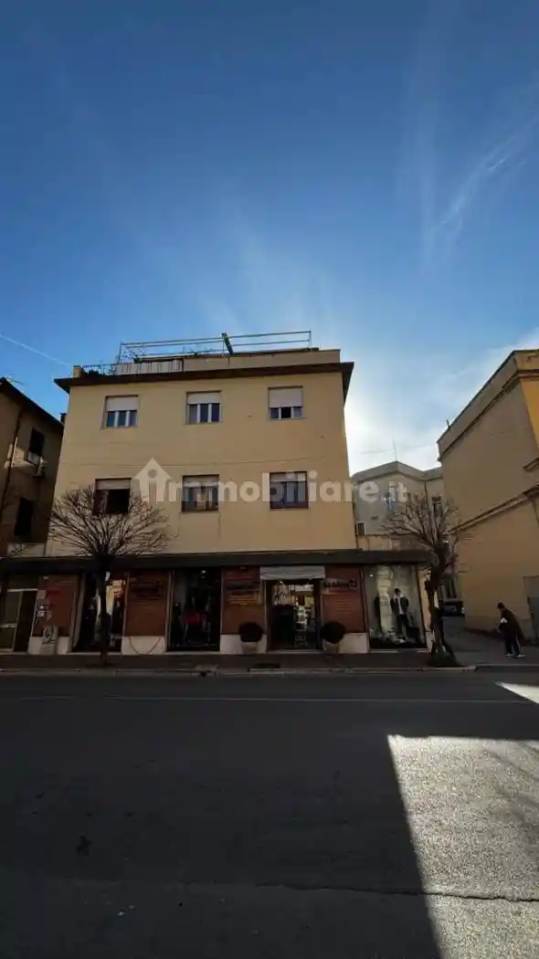 Appartamento in vendita a Grosseto