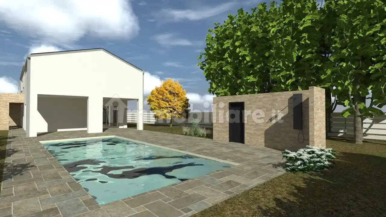 Villa in vendita a Vigonza