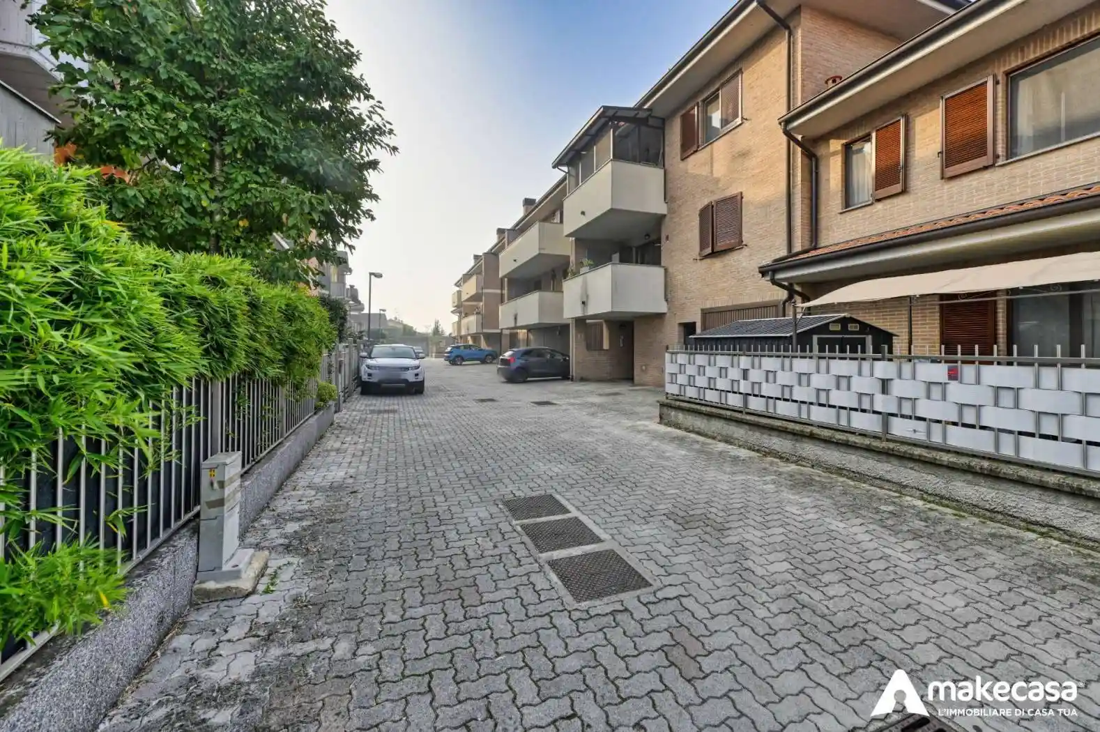 Appartamento in vendita a Caselle Lurani