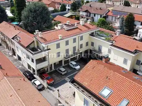 Appartamento in vendita a Arluno