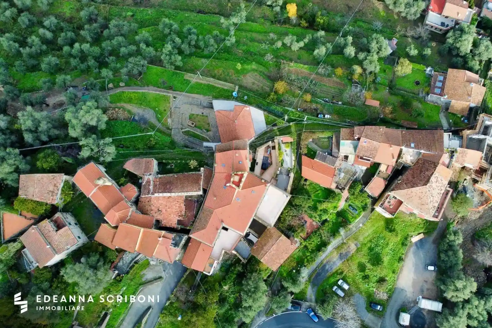 Rustico - Casale in vendita a Andora