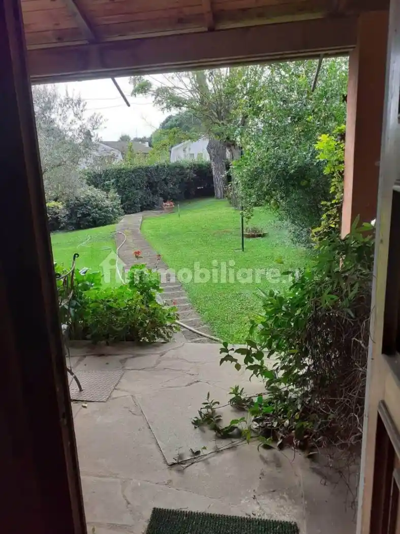 Villa in vendita a Formello