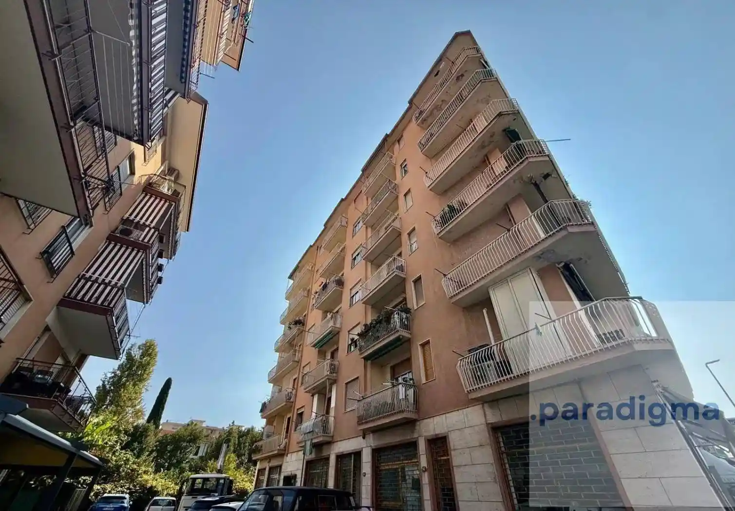 Appartamento in vendita a Vallecrosia