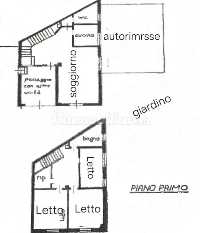 Appartamento in vendita a Ponte dell'Olio