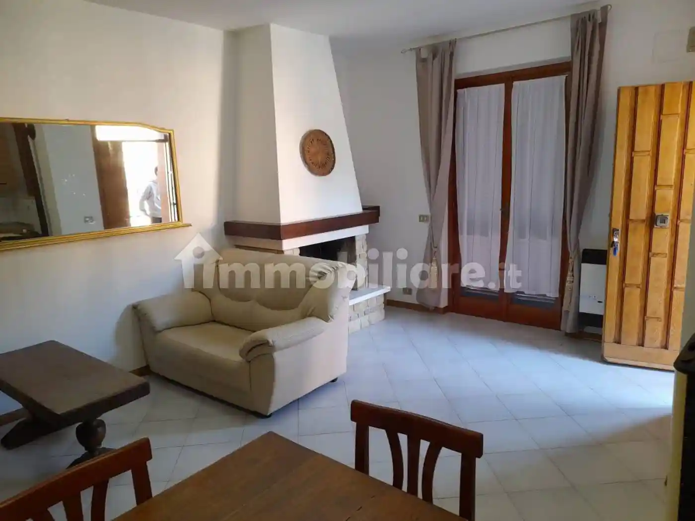 Appartamento in vendita a Manciano