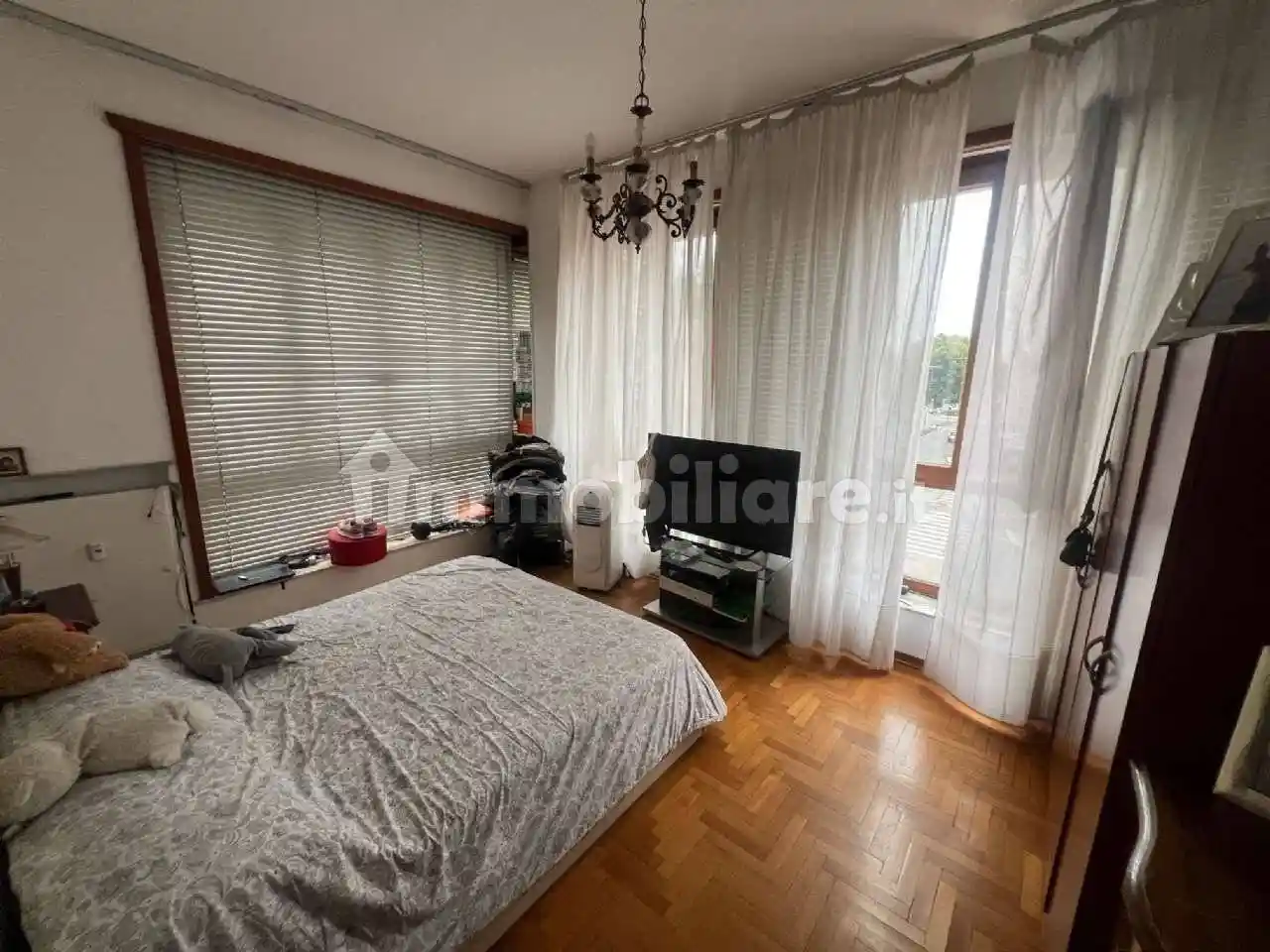 Appartamento in vendita a Piacenza