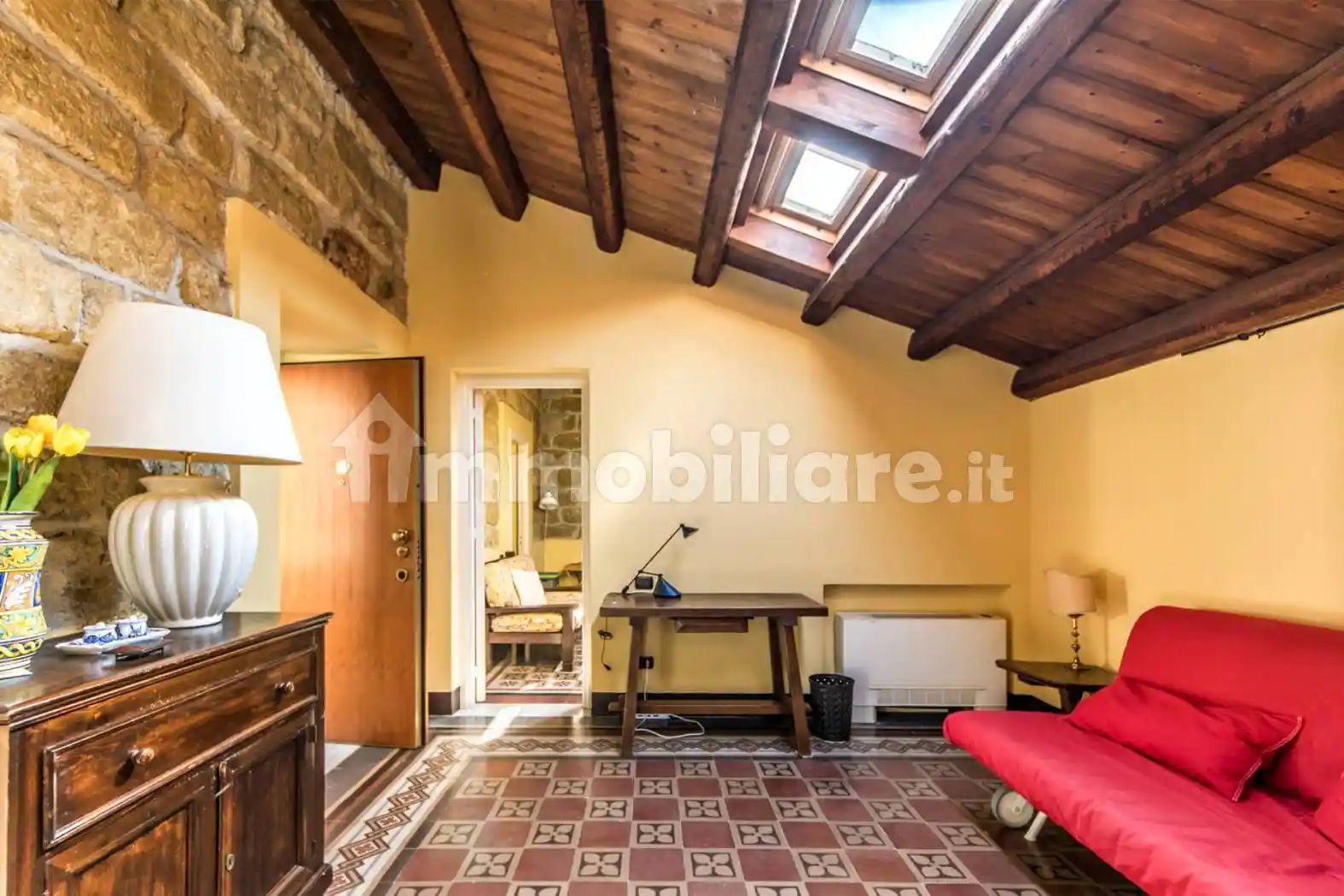 Appartamento in affitto a Palermo