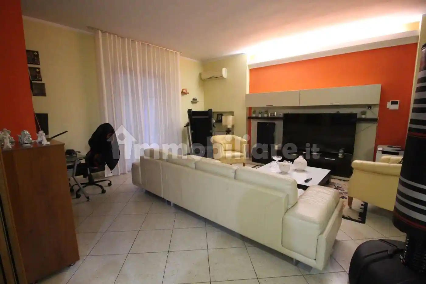 Appartamento in vendita a Manduria