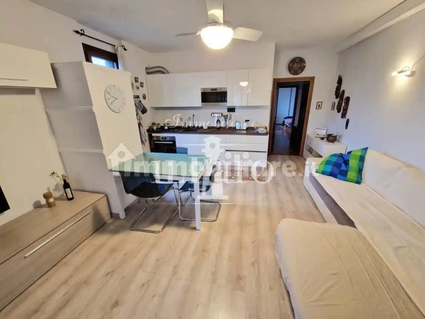 Appartamento in vendita a Campi Bisenzio