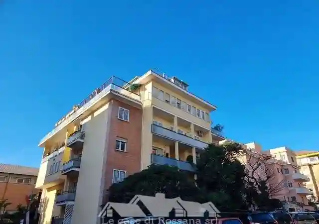 Attico - Mansarda - foto 2