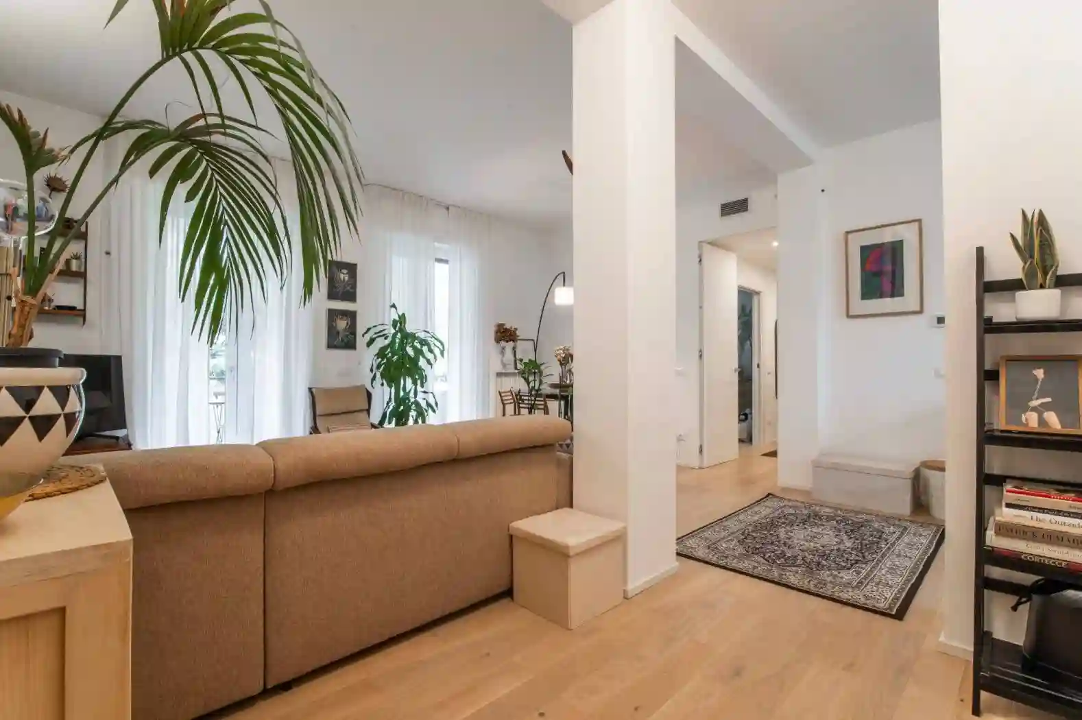 Appartamento - foto 3