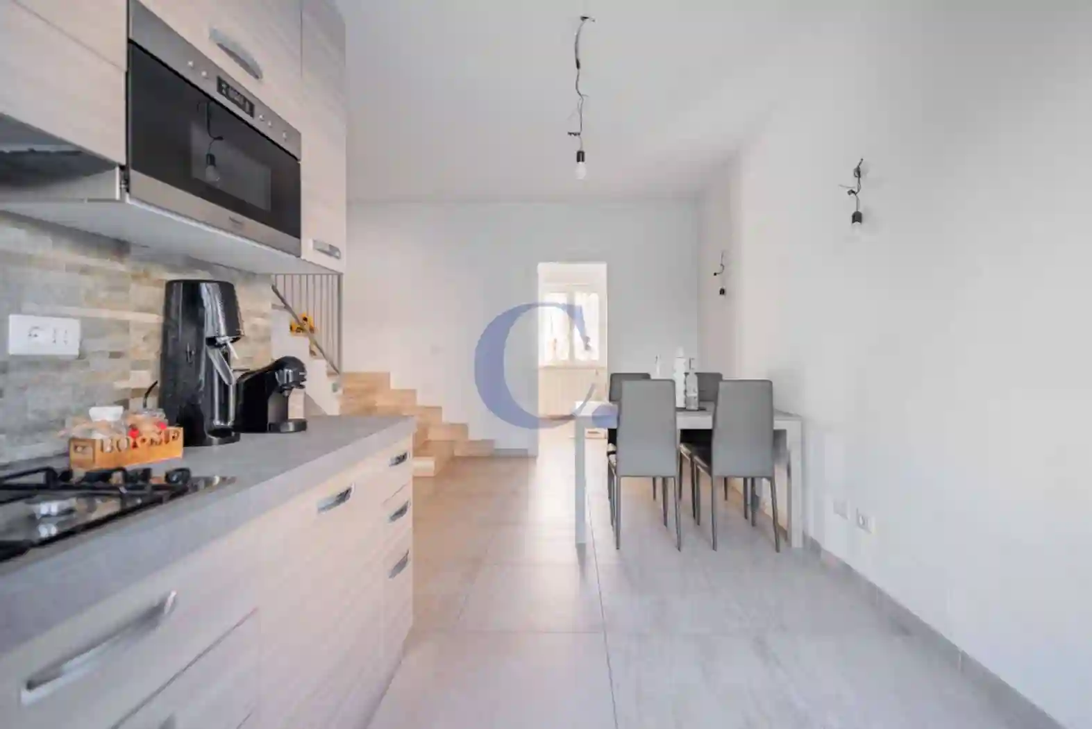 Villetta a schiera - foto 3