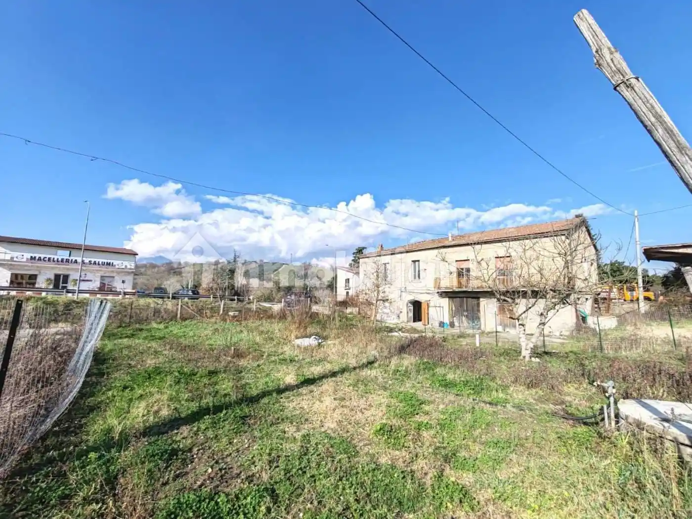 Villetta a schiera in vendita a Ceppaloni