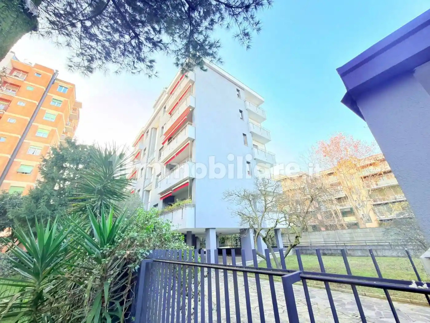 Appartamento in affitto a Pioltello