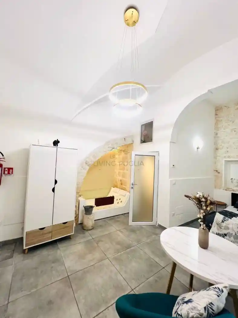 Appartamento in vendita a Ostuni