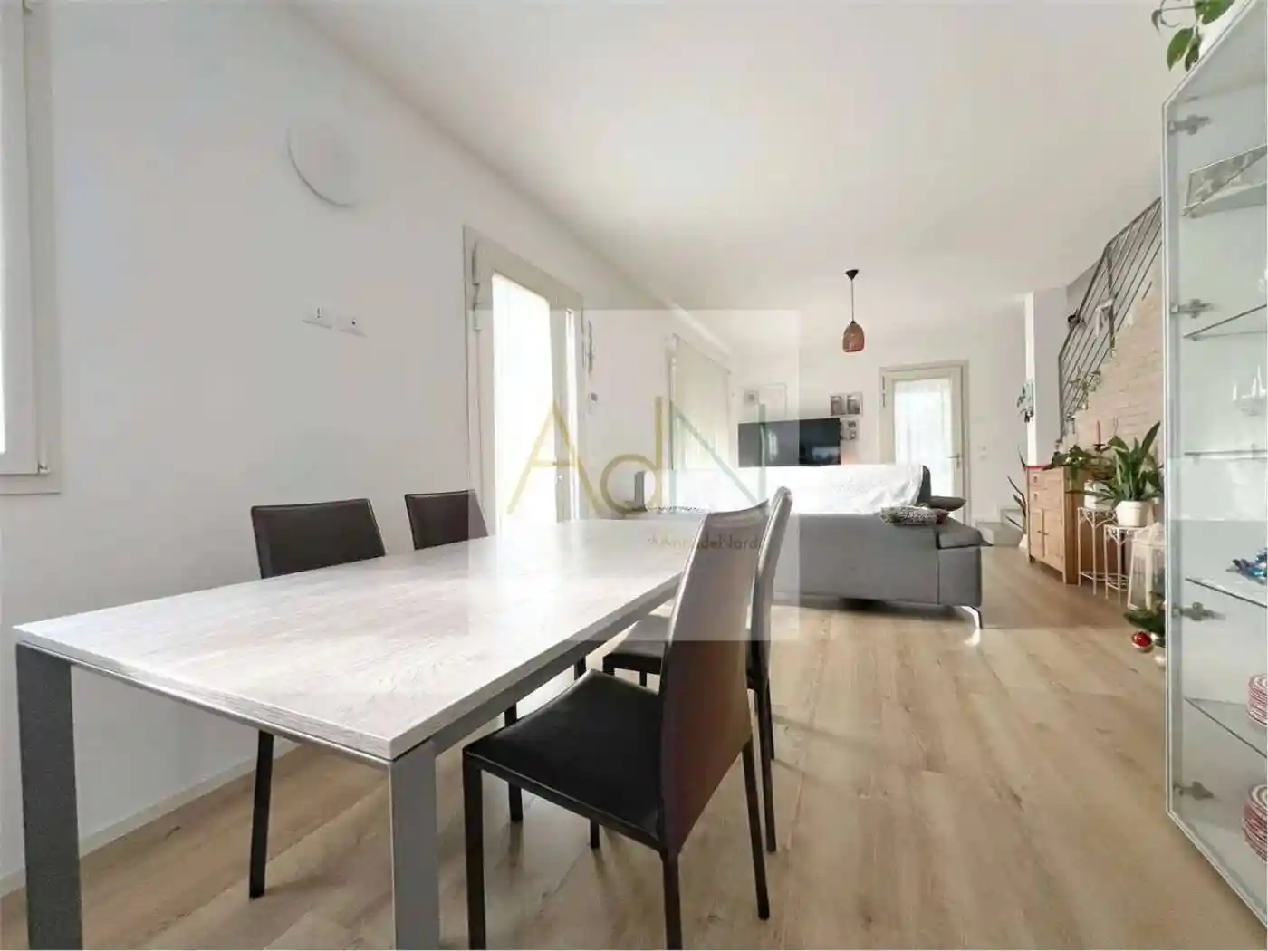 Villa in vendita a Maser