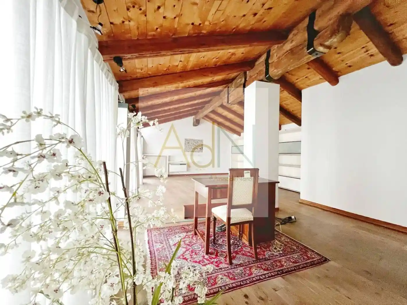 Villa in vendita a Cavaso del Tomba