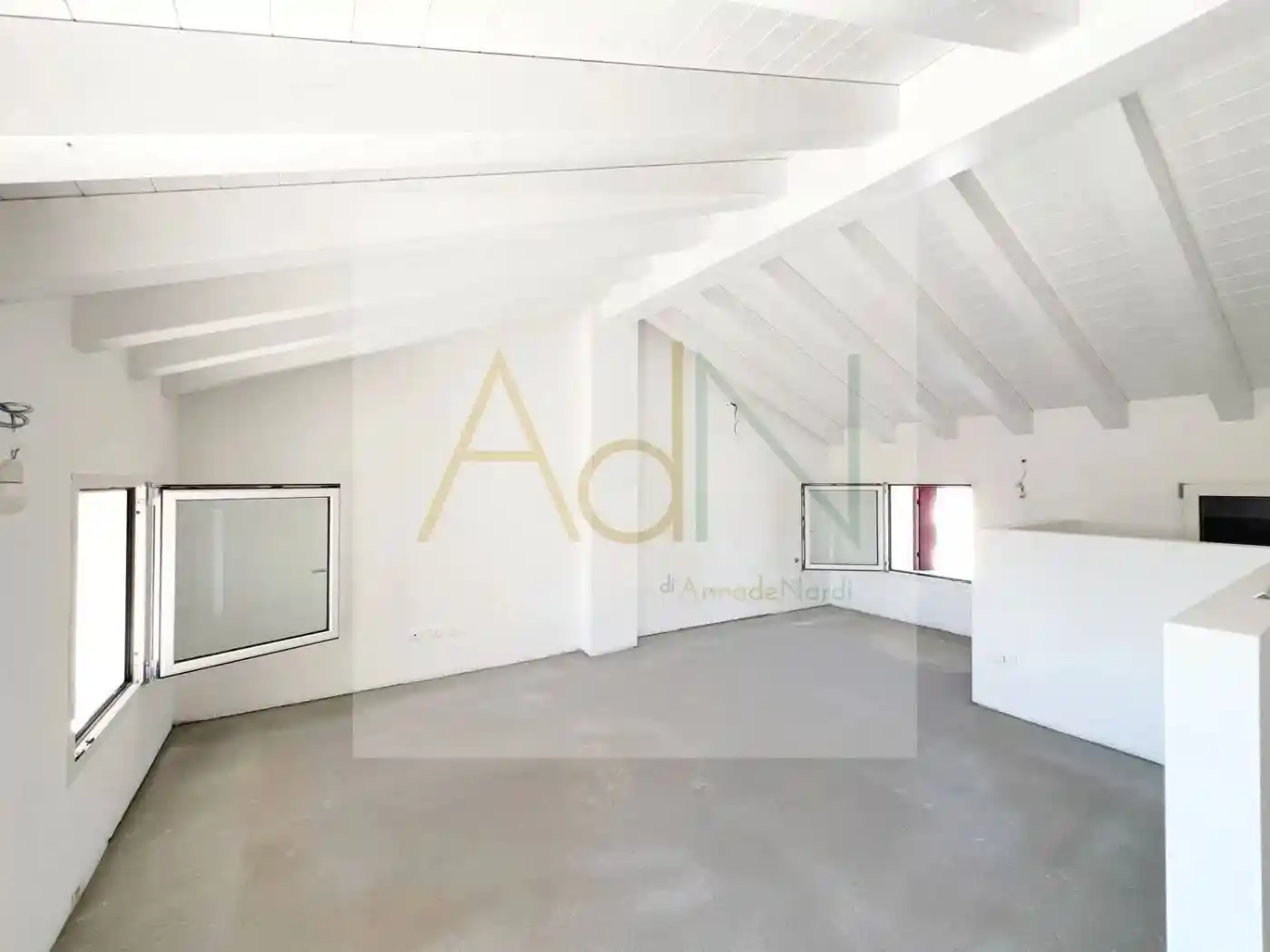 Appartamento in affitto a Maser