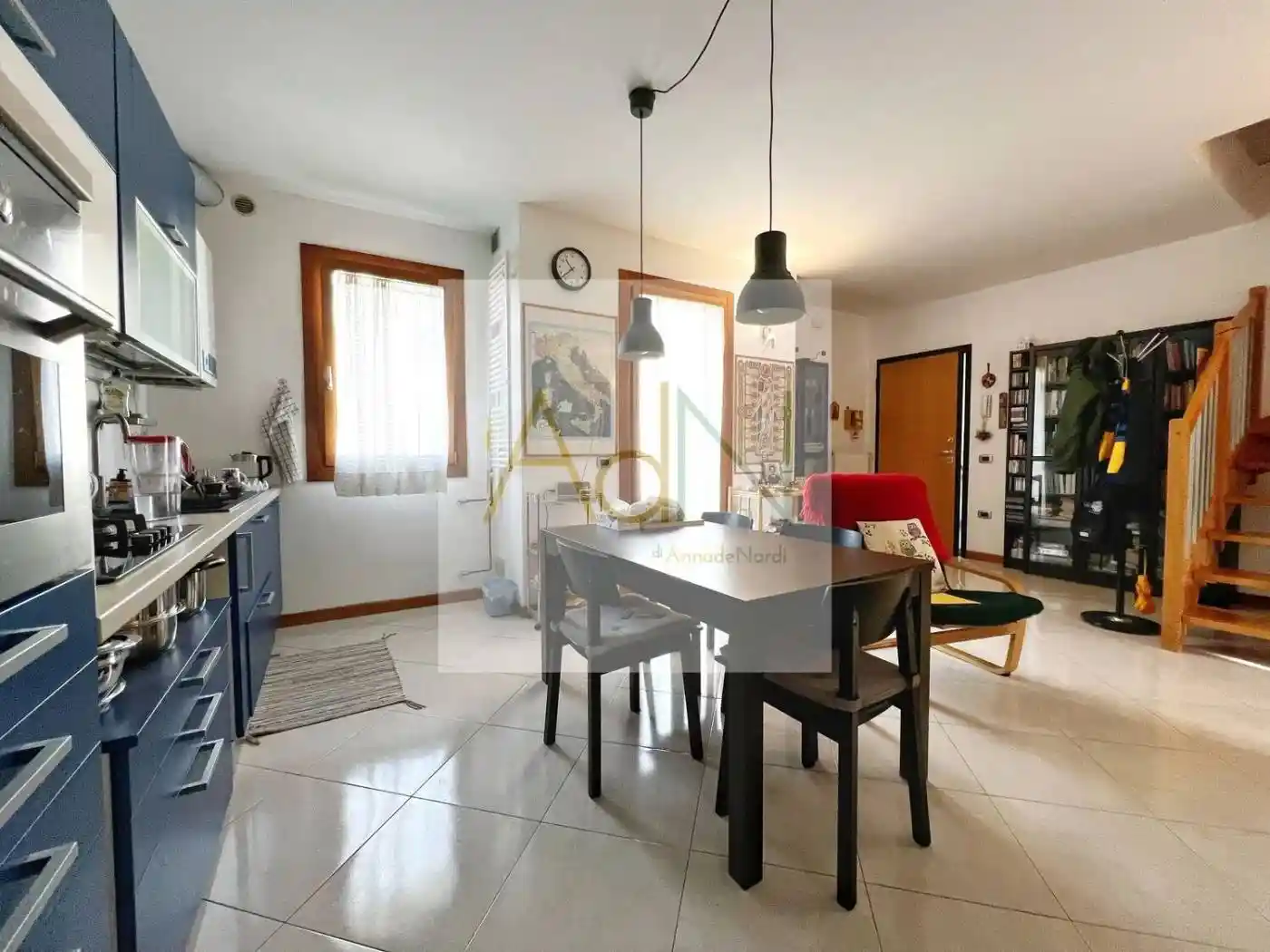 Appartamento in vendita a Asolo